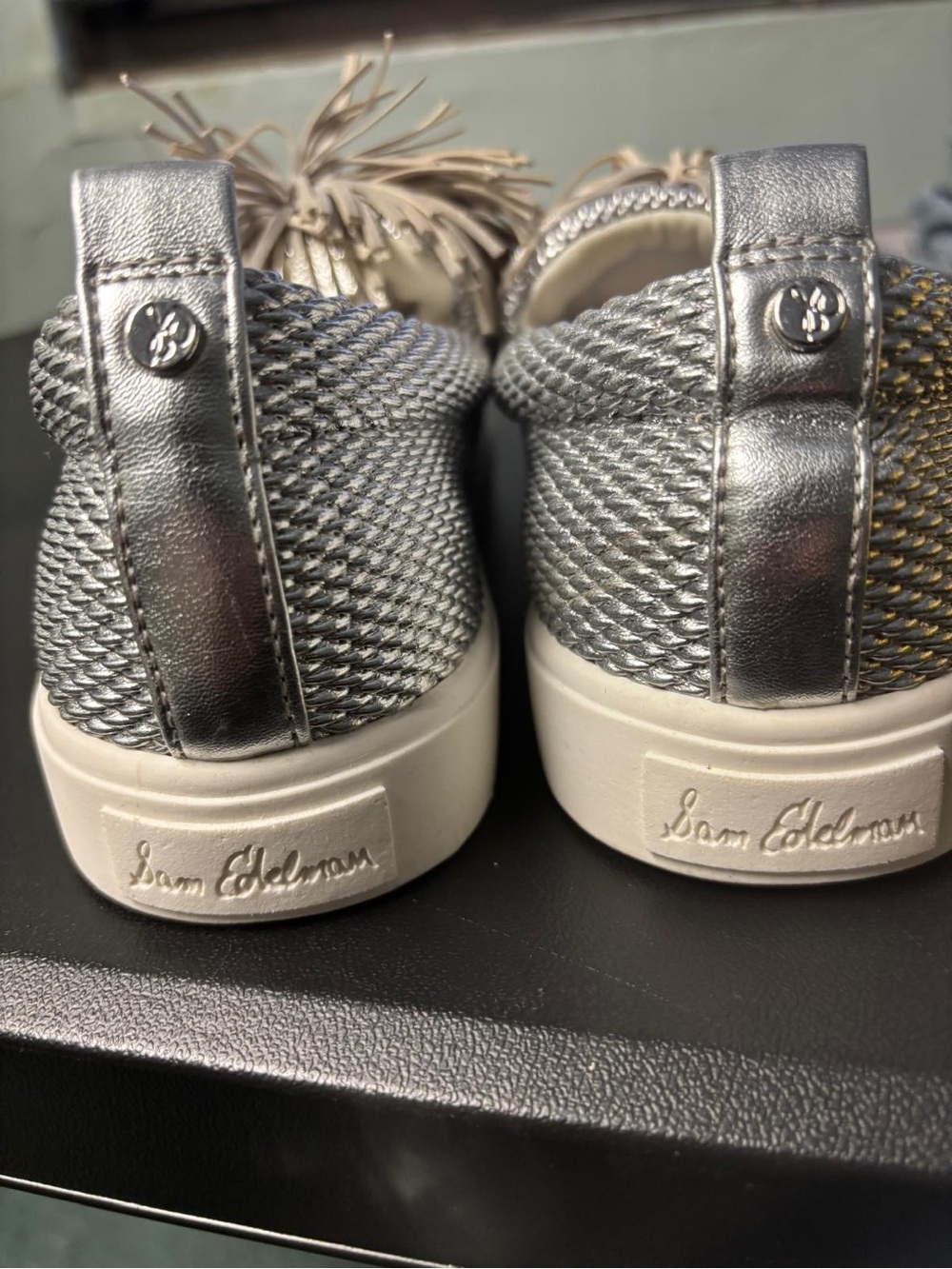 Sam Edelman Shoes